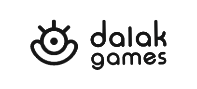 Dalak Games Logo